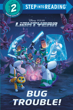 Bug Trouble! (Disney/Pixar Lightyear) | TPB - Graphic Novels - Image - Pop Weasel