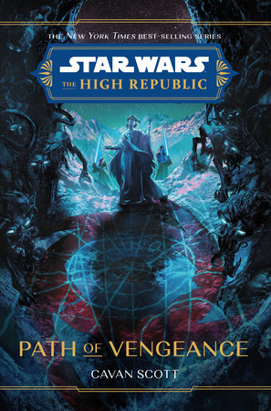 Star Wars: The High Republic: Path of Vengeance | Hardcover - Graphic Novels - Image - Pop Weasel