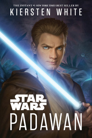 Star Wars: Padawan | TPB - Graphic Novels - Image - Pop Weasel