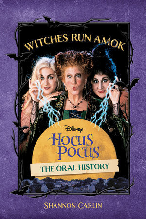 Witches Run Amok | Hardcover