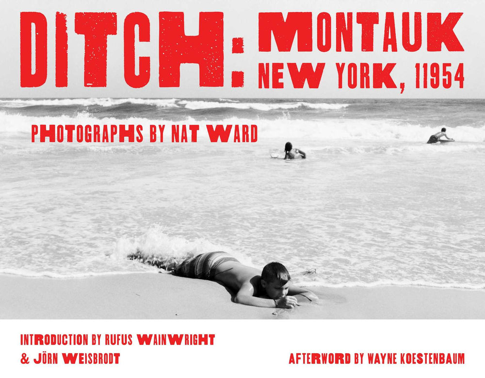 Ditch: Montauk, New York, 11954 image -  - Image - Pop Weasel