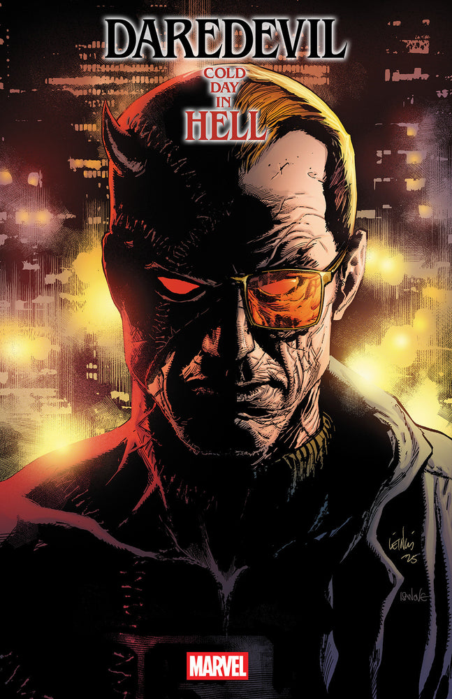 DAREDEVIL: COLD DAY IN HELL - Comics - Image - Pop Weasel