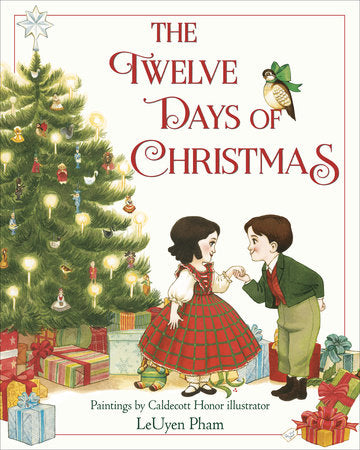 The Twelve Days of Christmas - Books - Image - Pop Weasel