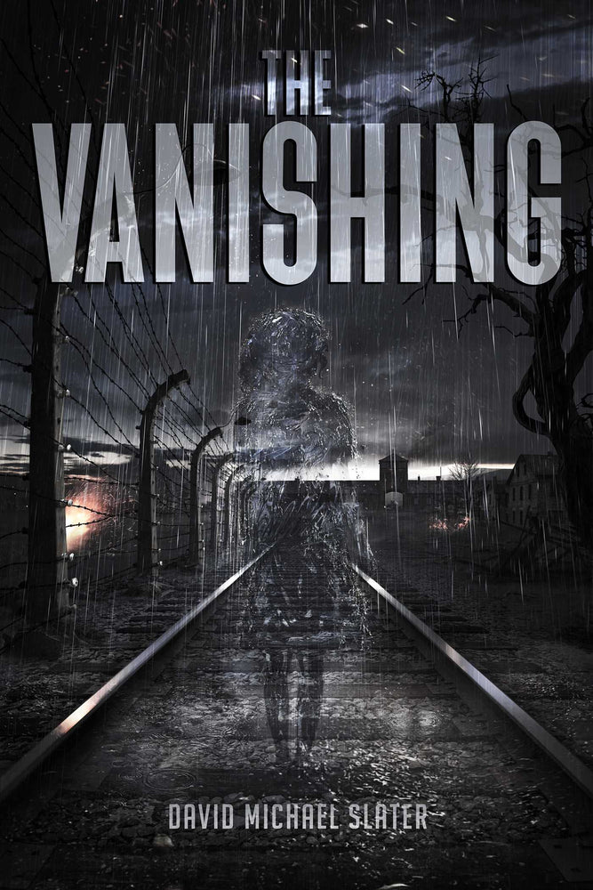 The Vanishing image - Books - Image - Pop Weasel