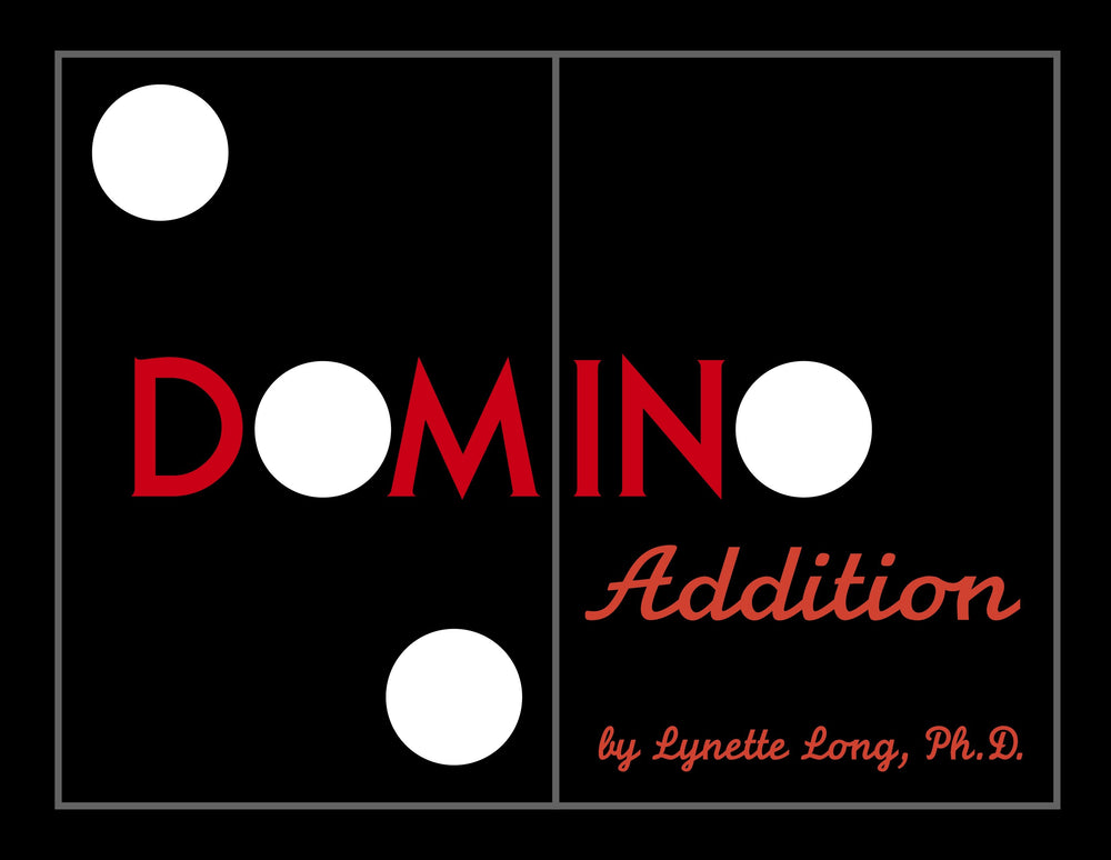 Domino Addition image - Children/Young Adult - Image - Pop Weasel