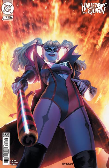 Harley Quinn - Comics - Image - Pop Weasel