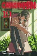Chainsaw Man, Vol. 19 - Manga - Image - Pop Weasel