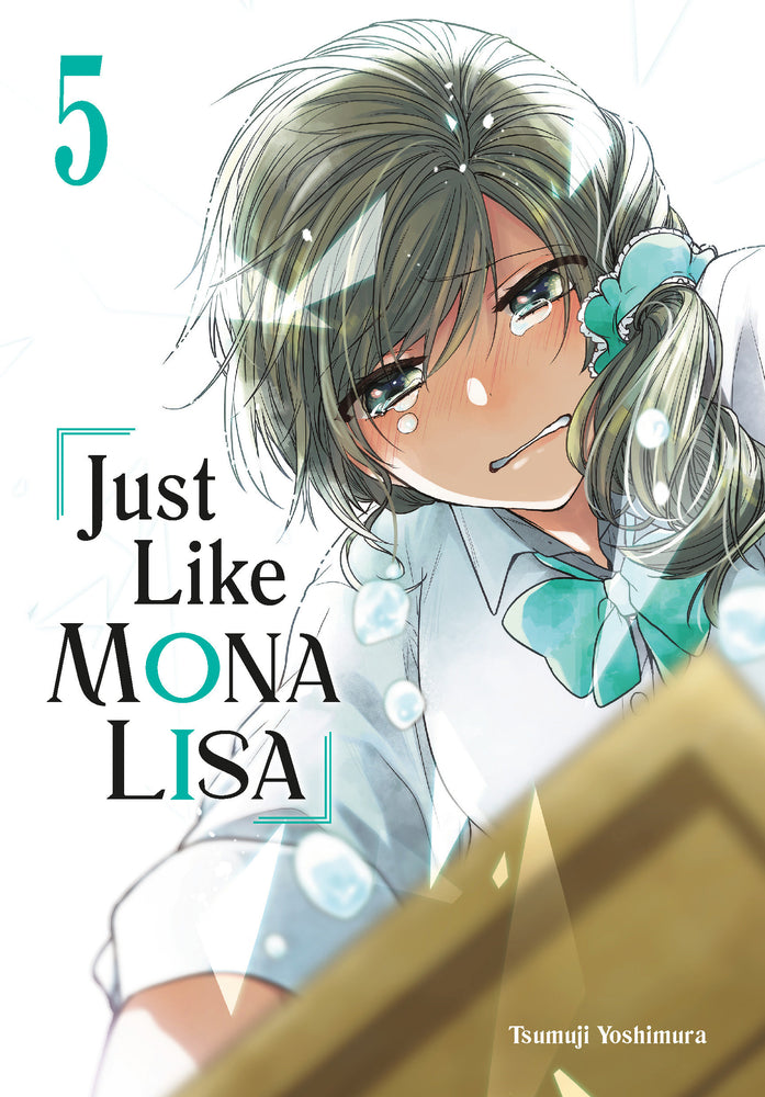Just Like Mona Lisa 05 - Image - Manga - Image - Pop Weasel