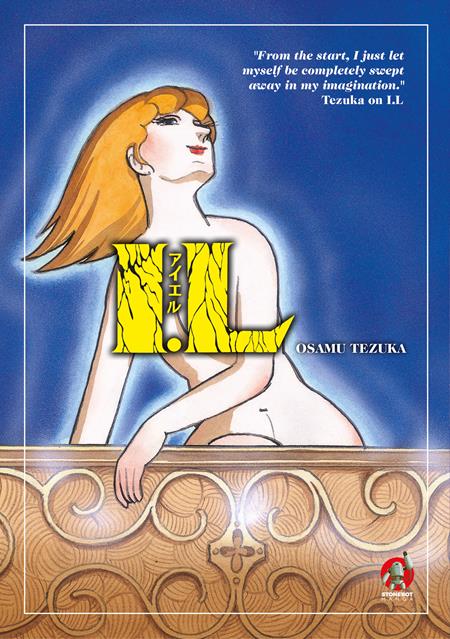 Il  | TPB - Image - Graphic Novels - Image - Pop Weasel
