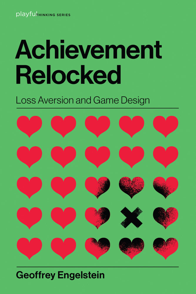 Achievement Relocked | Hardcover image - Books - Image - Pop Weasel