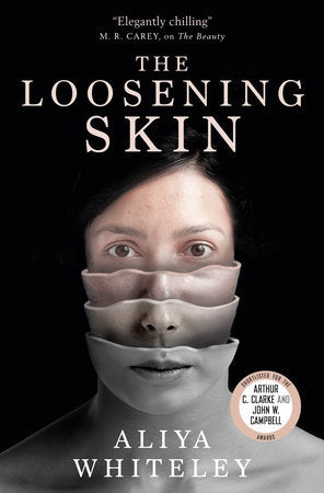 The Loosening Skin | TPB - Graphic Novels - Image - Pop Weasel