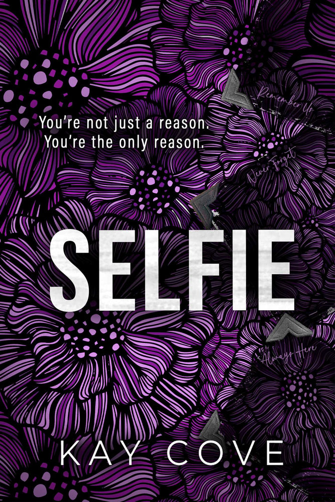 Selfie image - Books - Image - Pop Weasel