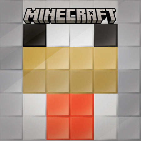 Attack of the Chicken Jockey! (Mobs of Minecraft) | TPB - Graphic Novels - Image - Pop Weasel