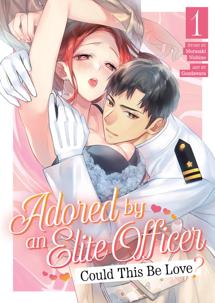 Adored By an Elite Officer: Could This Be Love? Vol. 1 - Image - Manga - Image - Pop Weasel
