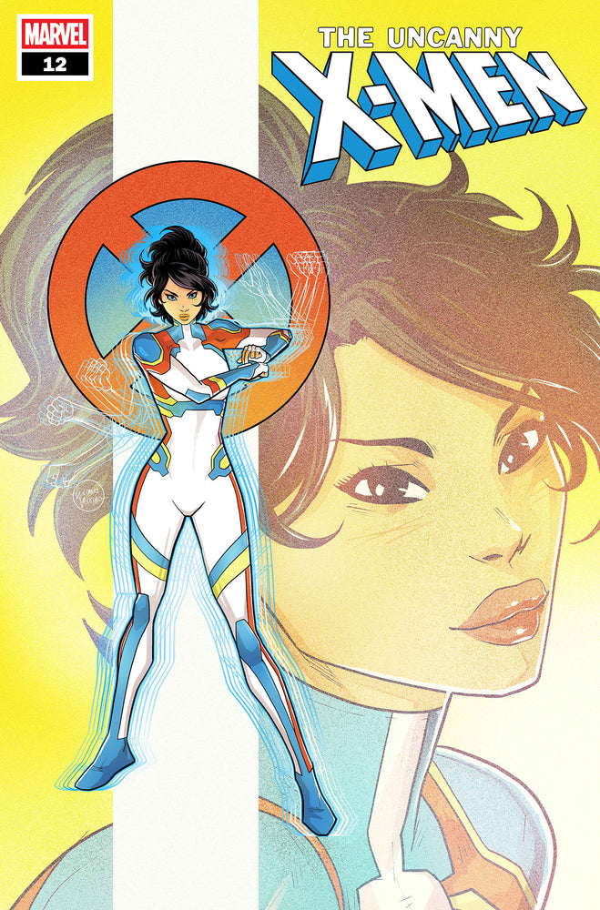 UNCANNY X-MEN - Comics - Image - Pop Weasel