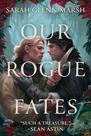Our Rogue Fates - Graphic Novels - Image - Pop Weasel