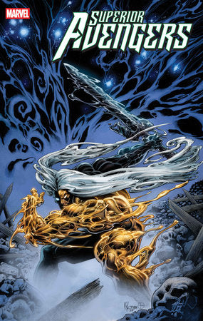 Superior Avengers - Books - Image - Pop Weasel