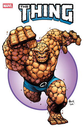 THE THING - Books - Image - Pop Weasel