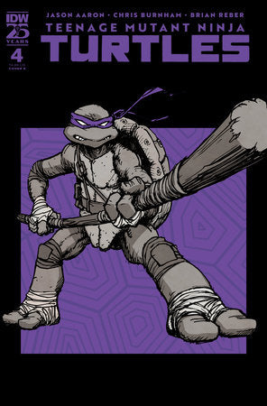 Teenage Mutant Ninja Turtles (2024) - Comics - Image - Pop Weasel