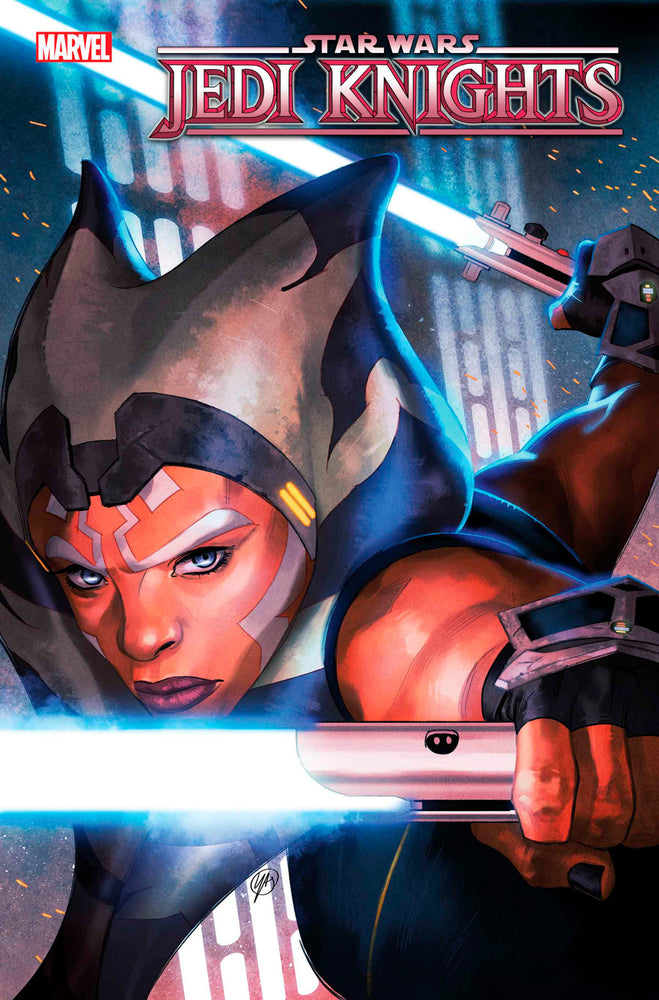 STAR WARS: JEDI KNIGHTS - Comics - Image - Pop Weasel