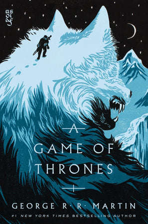 A Game of Thrones | TPB - Graphic Novels - Image - Pop Weasel