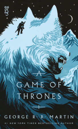 A Game of Thrones - Books - Image - Pop Weasel