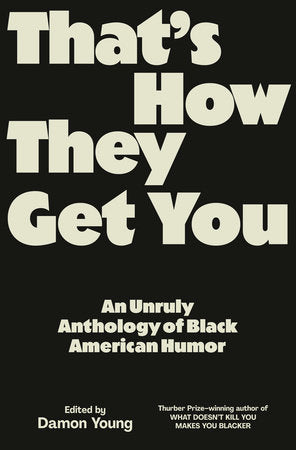 That's How They Get You | Hardcover - Graphic Novels - Image - Pop Weasel