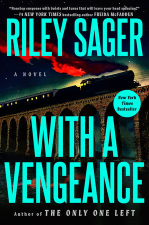 With a Vengeance | Hardcover - Graphic Novels - Image - Pop Weasel