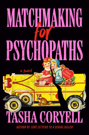 Matchmaking for Psychopaths | Hardcover - Graphic Novels - Image - Pop Weasel