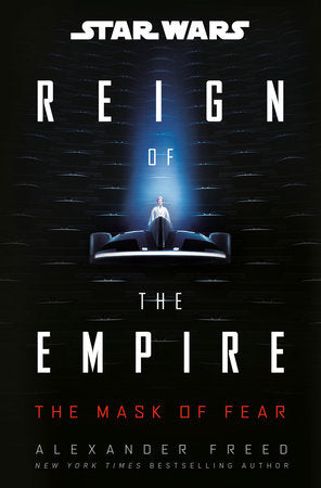 Star Wars: The Mask of Fear (Reign of the Empire) | Hardcover - Graphic Novels - Image - Pop Weasel