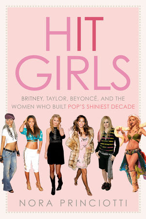 Hit Girls | Hardcover - Graphic Novels - Image - Pop Weasel