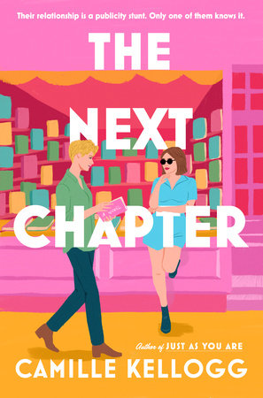 The Next Chapter | TPB - Graphic Novels - Image - Pop Weasel