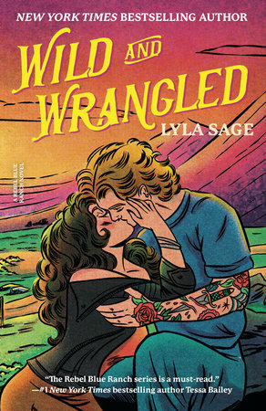 Wild and Wrangled | TPB - Graphic Novels - Image - Pop Weasel