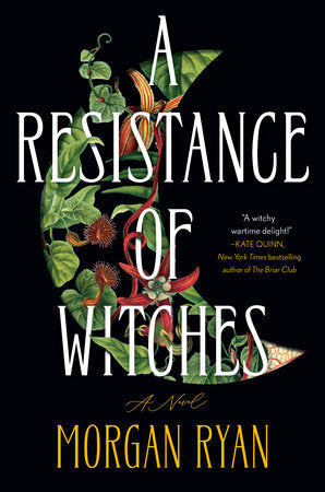 A Resistance of Witches | Hardcover - Graphic Novels - Image - Pop Weasel