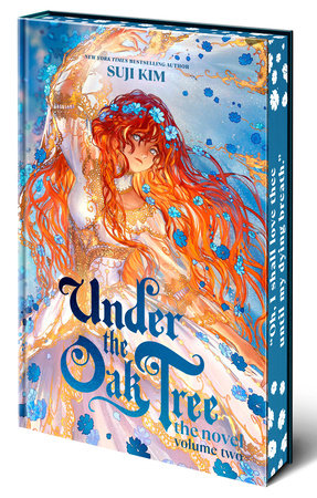 Under the Oak Tree: Volume 2 (The Novel) | Hardcover - Graphic Novels - Image - Pop Weasel