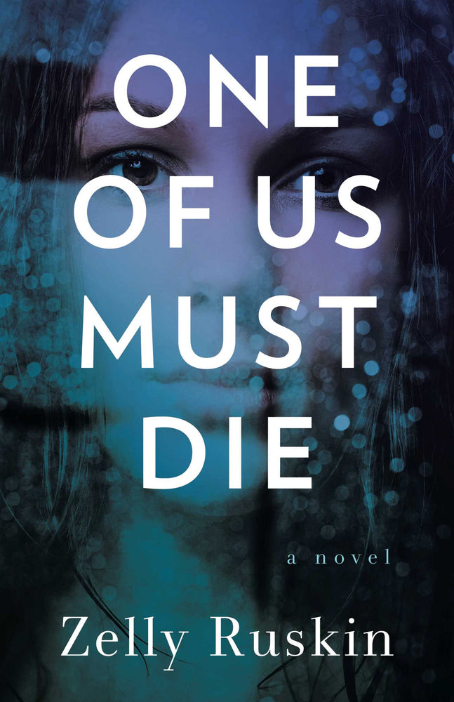 One Of Us Must Die: A Novel - Books - Image - Pop Weasel
