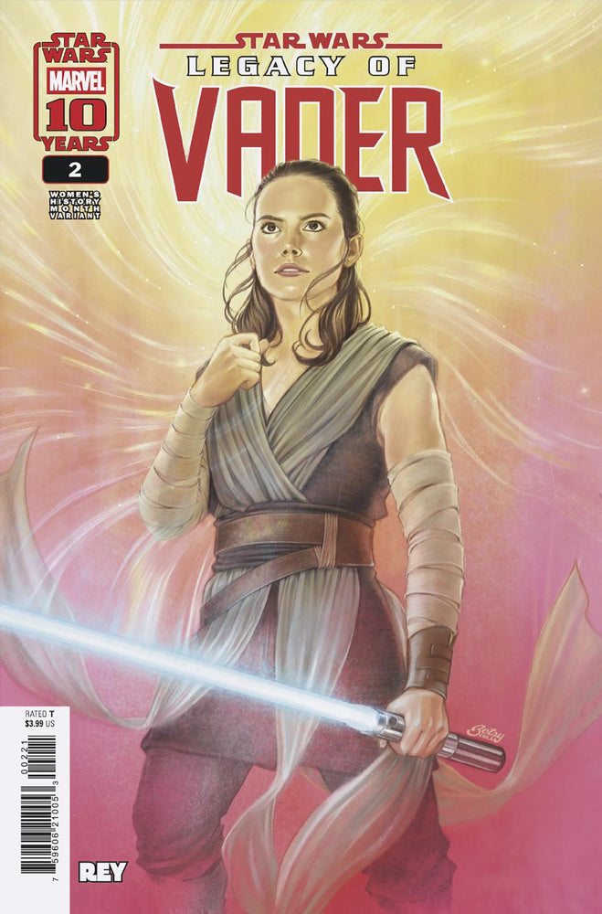 STAR WARS: LEGACY OF VADER - Comics - Image - Pop Weasel
