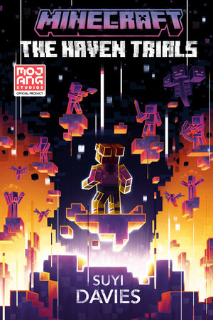 Minecraft: The Haven Trials | TPB - Graphic Novels - Image - Pop Weasel