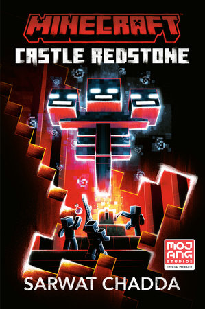 Minecraft: Castle Redstone | TPB - Graphic Novels - Image - Pop Weasel