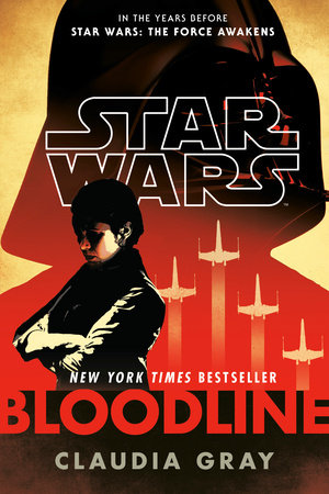 Bloodline (Star Wars) | TPB - Graphic Novels - Image - Pop Weasel