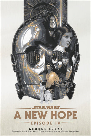 A New Hope: Star Wars: Episode IV | TPB - Graphic Novels - Image - Pop Weasel
