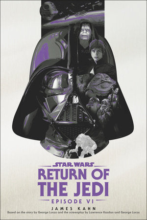 Return of the Jedi: Star Wars: Episode VI | TPB