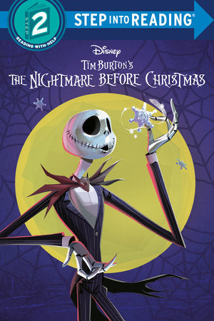 Disney Tim Burton's The Nightmare Before Christmas | TPB - Graphic Novels - Image - Pop Weasel