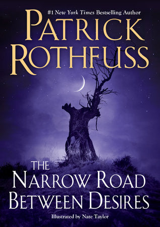 The Narrow Road Between Desires | TPB - Graphic Novels - Image - Pop Weasel