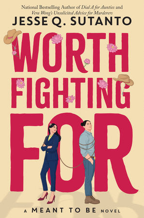 Worth Fighting For | TPB