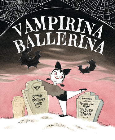 Vampirina Ballerina | TPB
