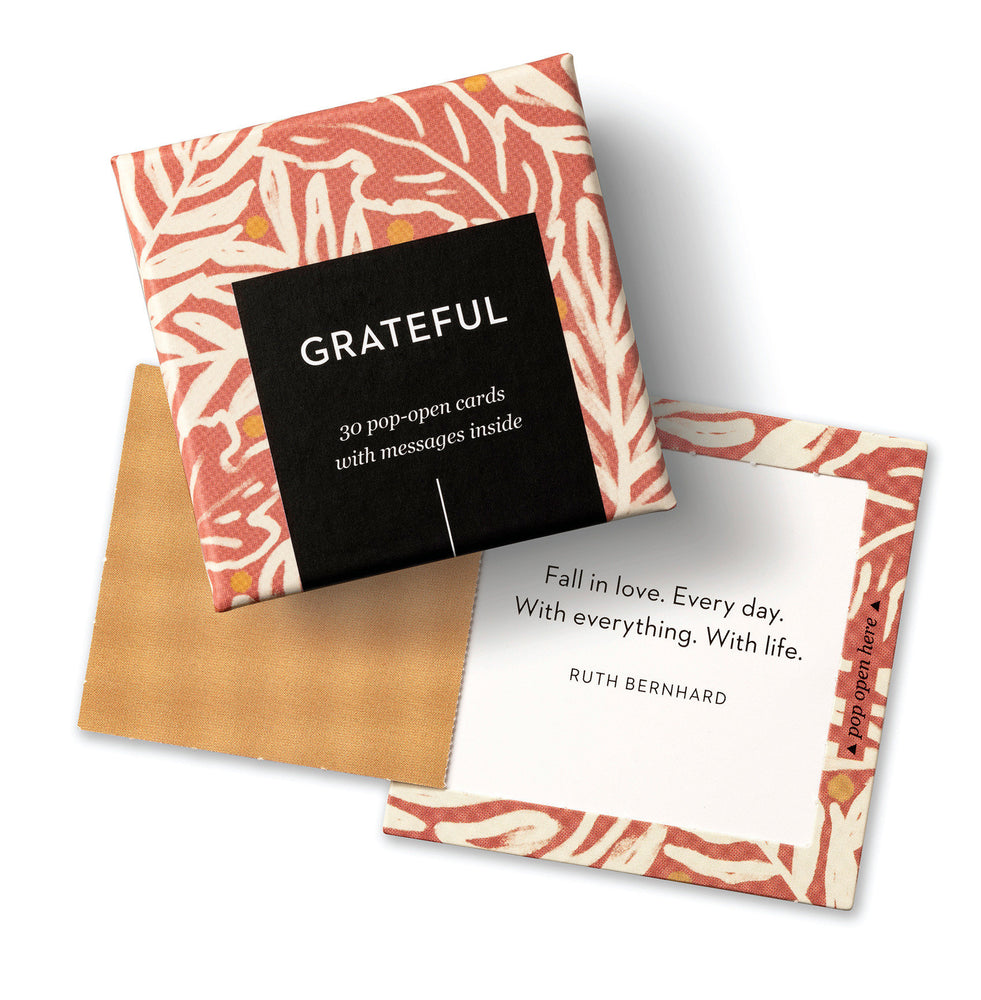 ThoughtFulls: Grateful - Image - Merchandise - Image - Pop Weasel