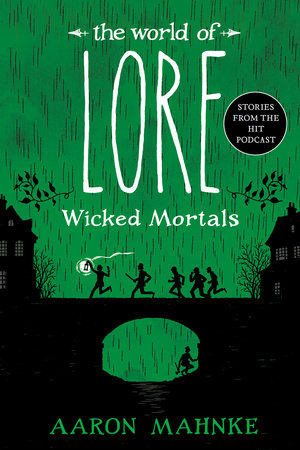 The World of Lore: Wicked Mortals | TPB - Graphic Novels - Image - Pop Weasel