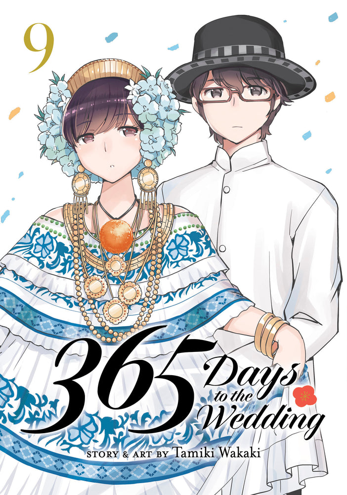 365 Days to the Wedding Vol. 9 - Image - Manga - Image - Pop Weasel