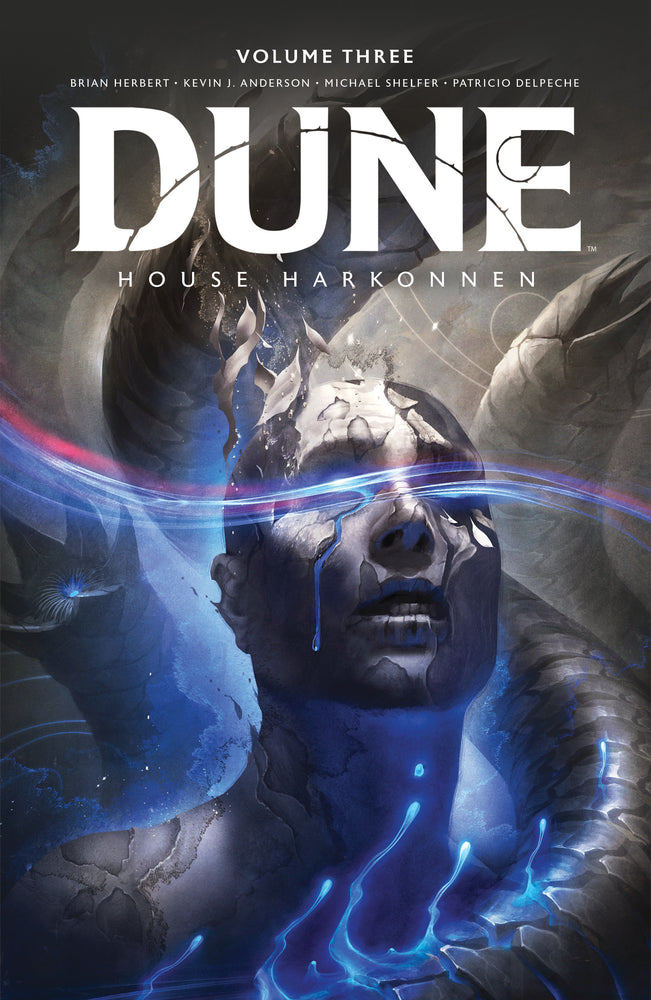 Dune: House Harkonnen Vol. 3 - Image - Graphic Novels - Image - Pop Weasel